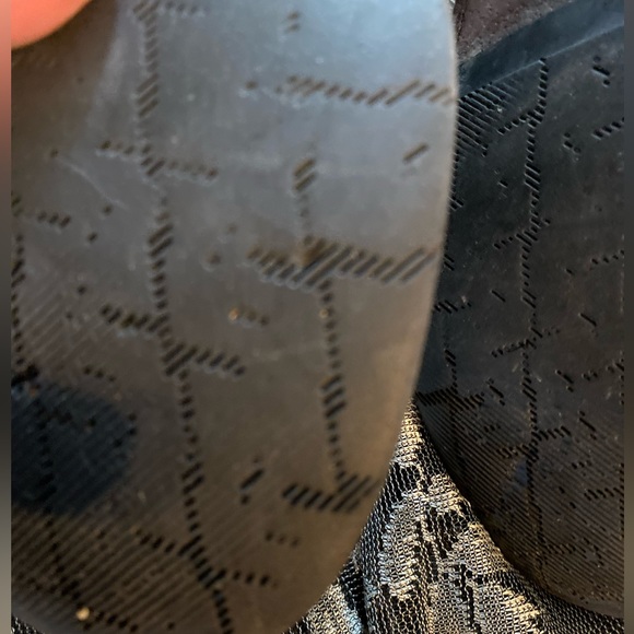 MOMA BLACK Ankle Leather Boots - Picture 13 of 13